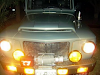 Estanciera Brasilera 4X4 Diesel