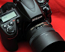 Camara Digital Nikon D3