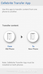 How to download Cellebrite Transfer App lastet apk for laptop