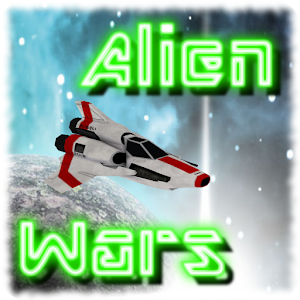 Alien Wars 3D XO-42B.apk 1.0.1