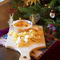 Ham Cheese Dip