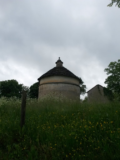 Limogne Pigeonnier