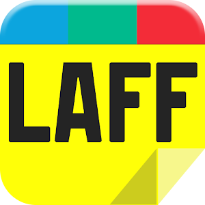 LAFF - funny pics + funny GIFs.apk 1.0