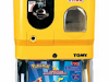 Maquina Expendedora Vending Tragamonedas Capsulas