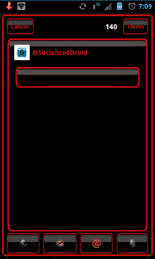 免費下載社交APP|Red Socialize for Twitter app開箱文|APP開箱王