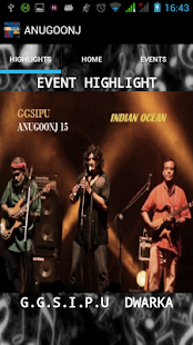 How to get Anugoonj 2015 1.1 mod apk for pc