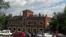Antigua Estación De Villaverde Alto