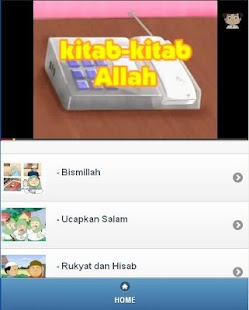   Kartun Anak Muslim- screenshot thumbnail   