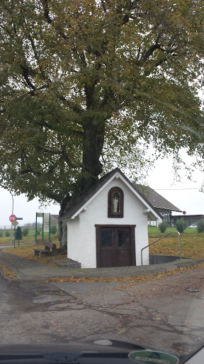 Heiligenhaus Ortsausgang