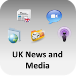 UK News, Sports and Media Apk