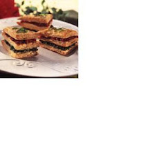 Napoleons California-Style