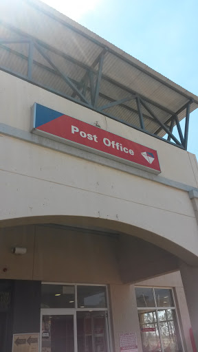 Willows Way Post Office