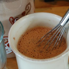 Creamy Cocoa Mix (Extra-Large Batch)