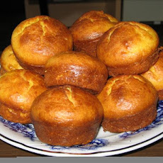 Cheese Muffins (Proja)