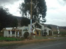 Iglesia Muquiyauyo