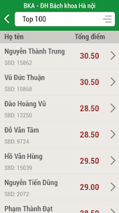 How to mod Tìm điểm thi lastet apk for bluestacks