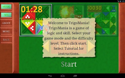 How to get TrigoMania patch Varies with device apk for bluestacks