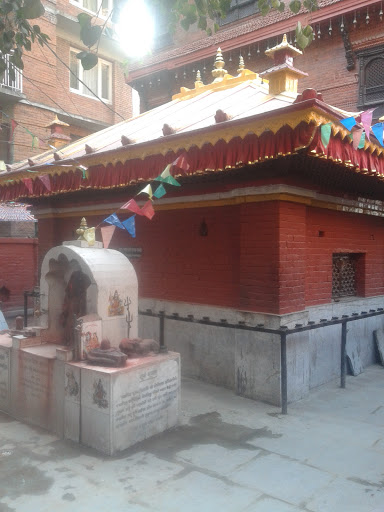 Chakkuwakku Bhagwati Temple
