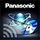 Panasonic Blu-ray Remote 2012 mobile app icon