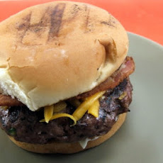 Brew Burgers