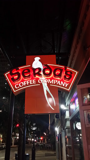 Serda's Coffee Company 