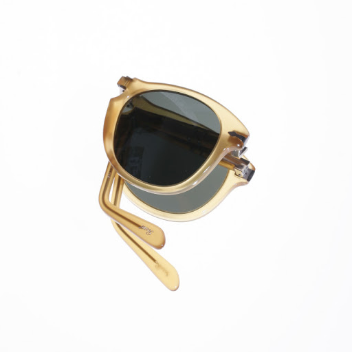 gafas persol plegables