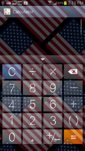 免費下載個人化APP|米国の旗のステッカー app開箱文|APP開箱王