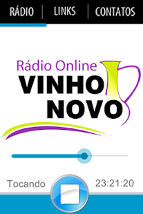 How to install Rádio Vinho Novo 1.0 apk for android