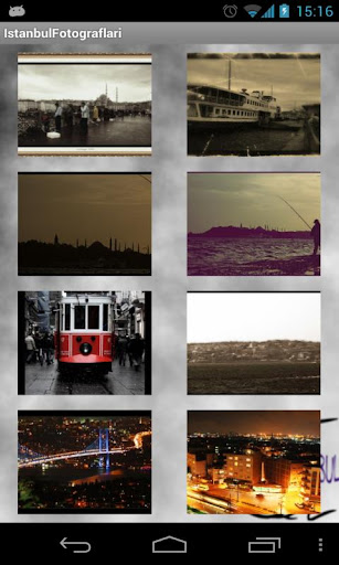 免費下載個人化APP|Istanbul Fotograflari app開箱文|APP開箱王