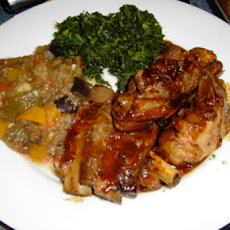 Big City Ribs