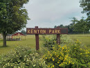 Kenyon Park