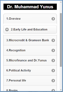 How to mod Dr. Yunus & Microcredit 2.0 apk for pc