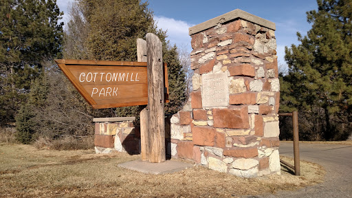Cotton Mill Park