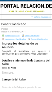 How to mod Relacion.de 2.0 apk for laptop