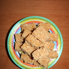 Vbs Rice Krispy Cookies