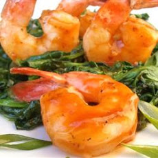 Drunken Shrimp