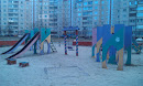 Советская Детская Площадка