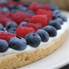 Fruit Pizza I