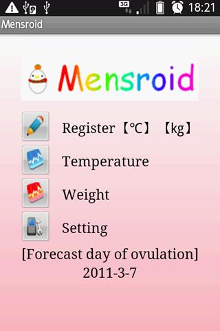 Mensroid