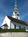 Kirche Pfeffikon