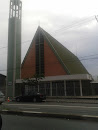 Igreja Verde