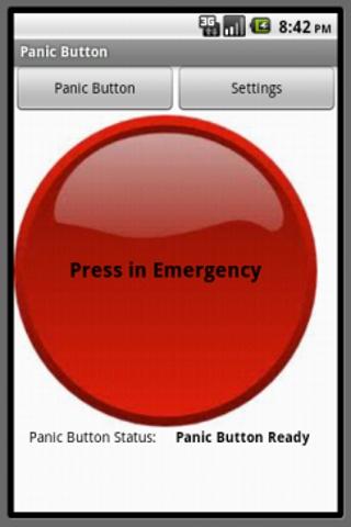 Panic Button