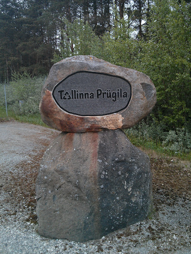 Tallinna Prügila