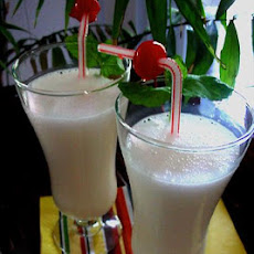 Island Pina Colada