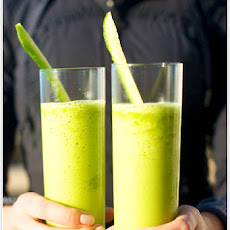 Lean Green Smoothies
