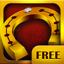 SLOTS FREE (5 SLOT MACHINES) mobile app icon