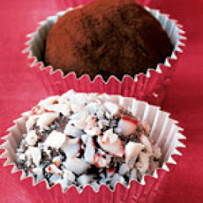 Bittersweet Truffles