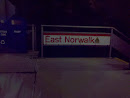 East Norwalk Train Station