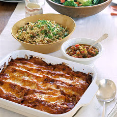 Enchilada Sauce