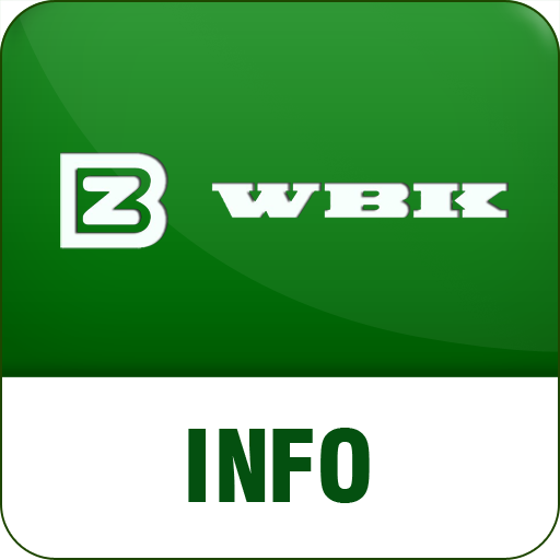 Bank Zachodni WBK Info LOGO-APP點子